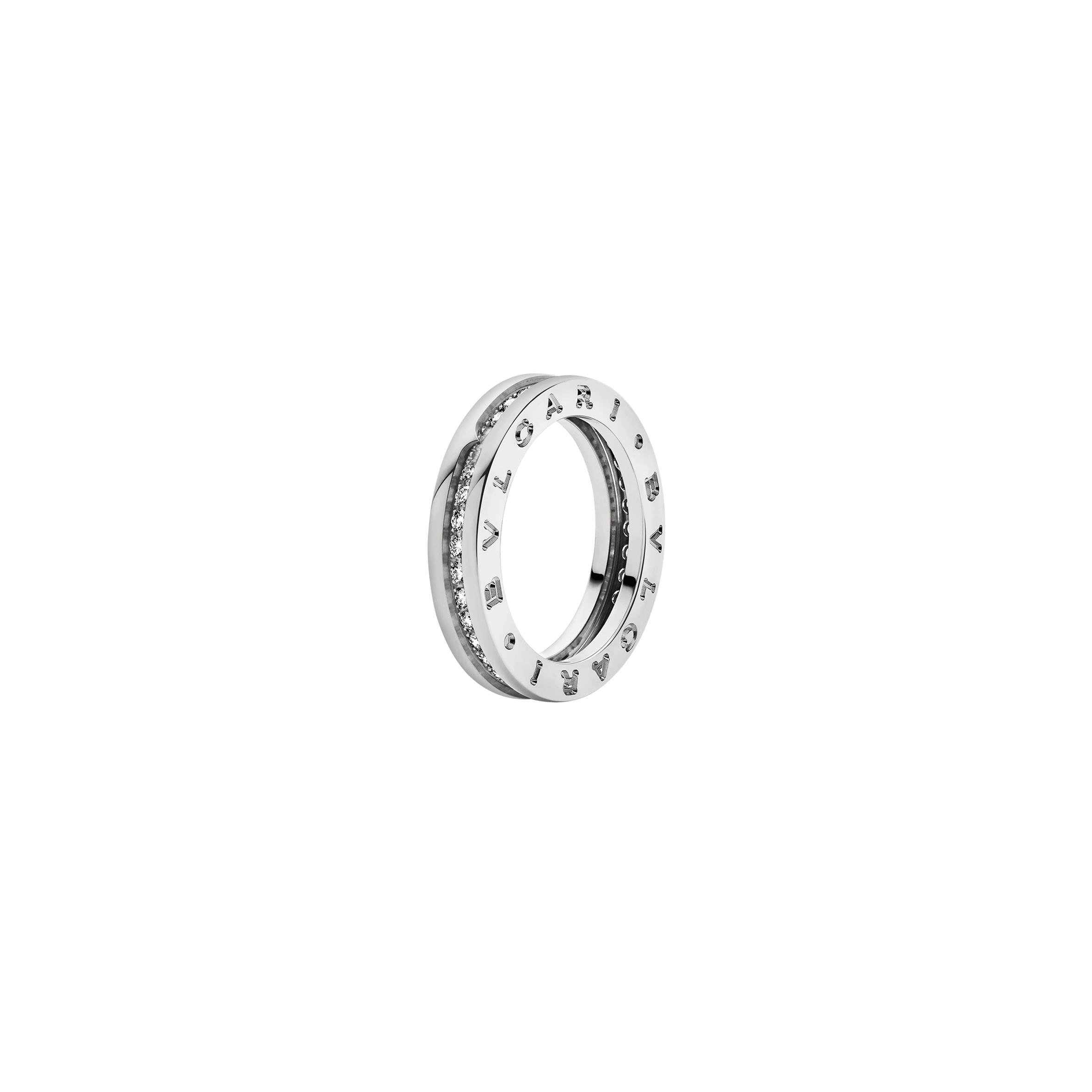 BVLGARI B.ZERO1 RING BVLGARI B.ZERO1 RING